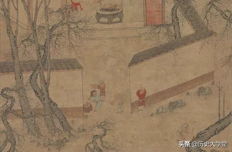 李贺为什么被称为诗鬼最佳答案,李贺为什么被称为诗鬼