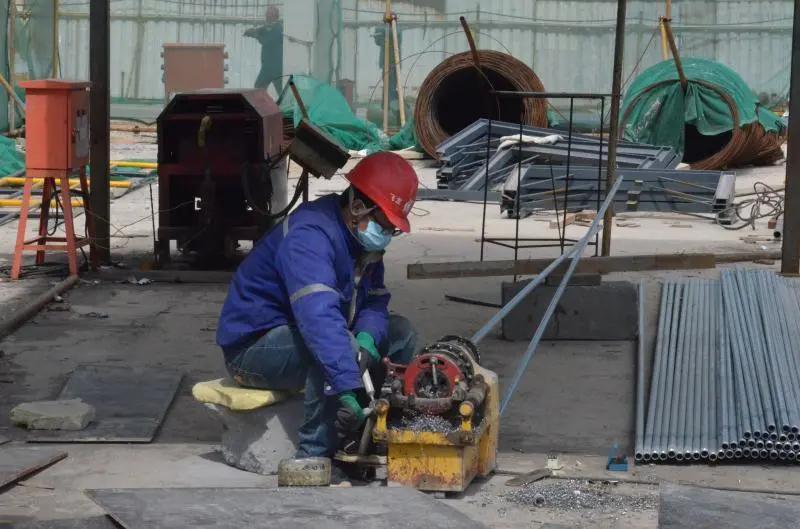 烟台在建制药项目,烟台万润药业项目