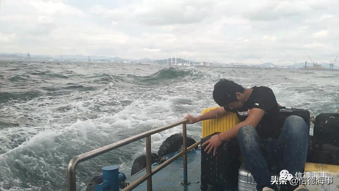 买二手船注意事项和禁忌,接二手船注意事项有哪些