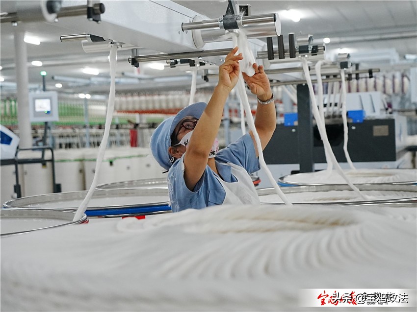 宝鸡四个区的发展前景,宝鸡市经济发展分析