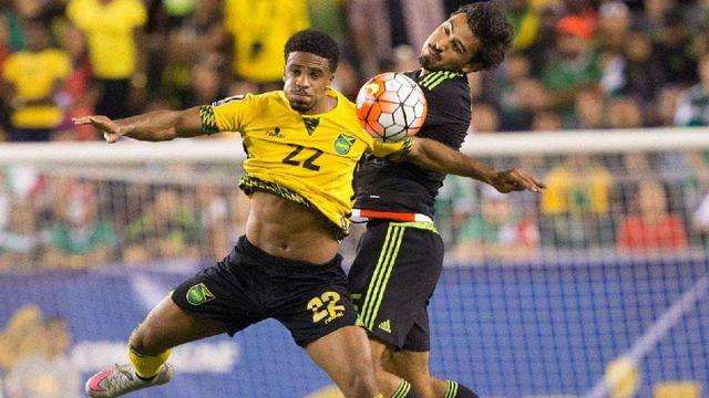 萨尔瓦多vs牙买加,牙买加世界杯预选赛2026