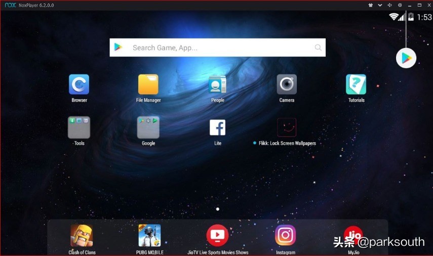 电脑端android模拟器最新版,现在最稳的安卓模拟器电脑版