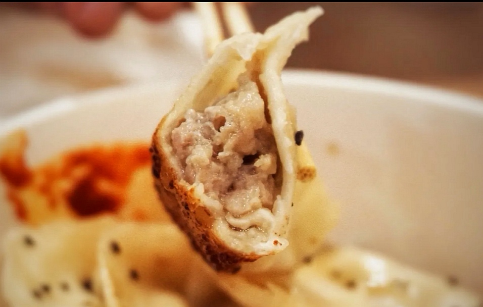 上海锅贴最好吃在哪里,锅贴推荐上海