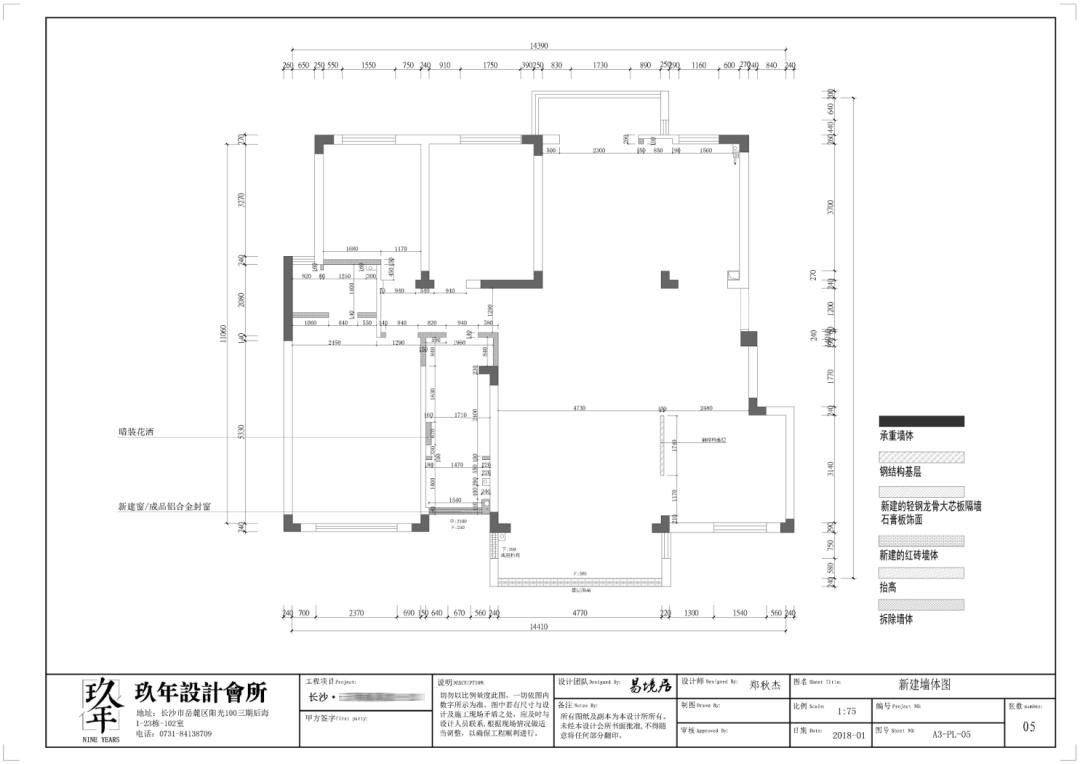 新手刚进工地怎么学看懂施工图纸,看工地图纸基础知识讲解