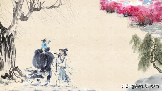 3-6岁必背唐诗教程,孩子学唐诗必背古诗