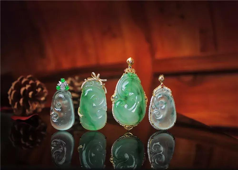 关于翡翠最实用的知识点,关于翡翠的基本常识知识点