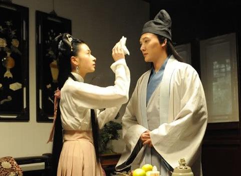 尼姑弄醉秀才妻让姘头玷污，秀才受观音指引瞒天过海巧复仇