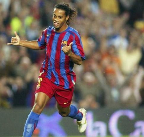 当今足球场上的魔术师,足球魔术师