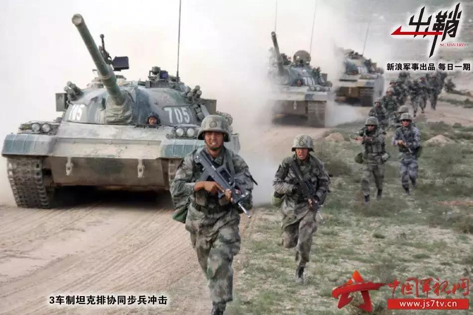 99a坦克在坦克排名中能排得上号吗,我军现有99a坦克现在有多少