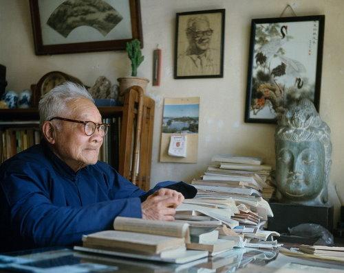 宗白华论中国的绘画,宗白华中国艺术的意境