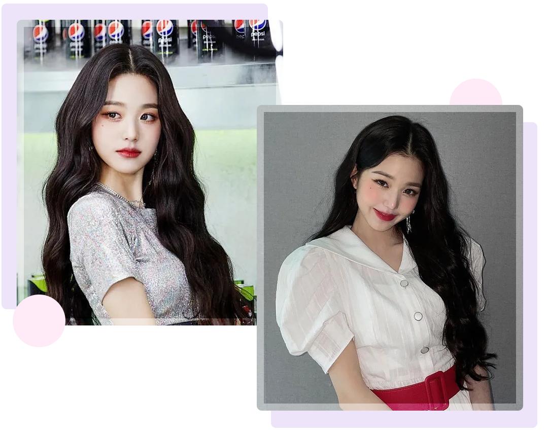 南韩“纯欲天花板”！16岁の新晋腿精！这个妹妹绝了