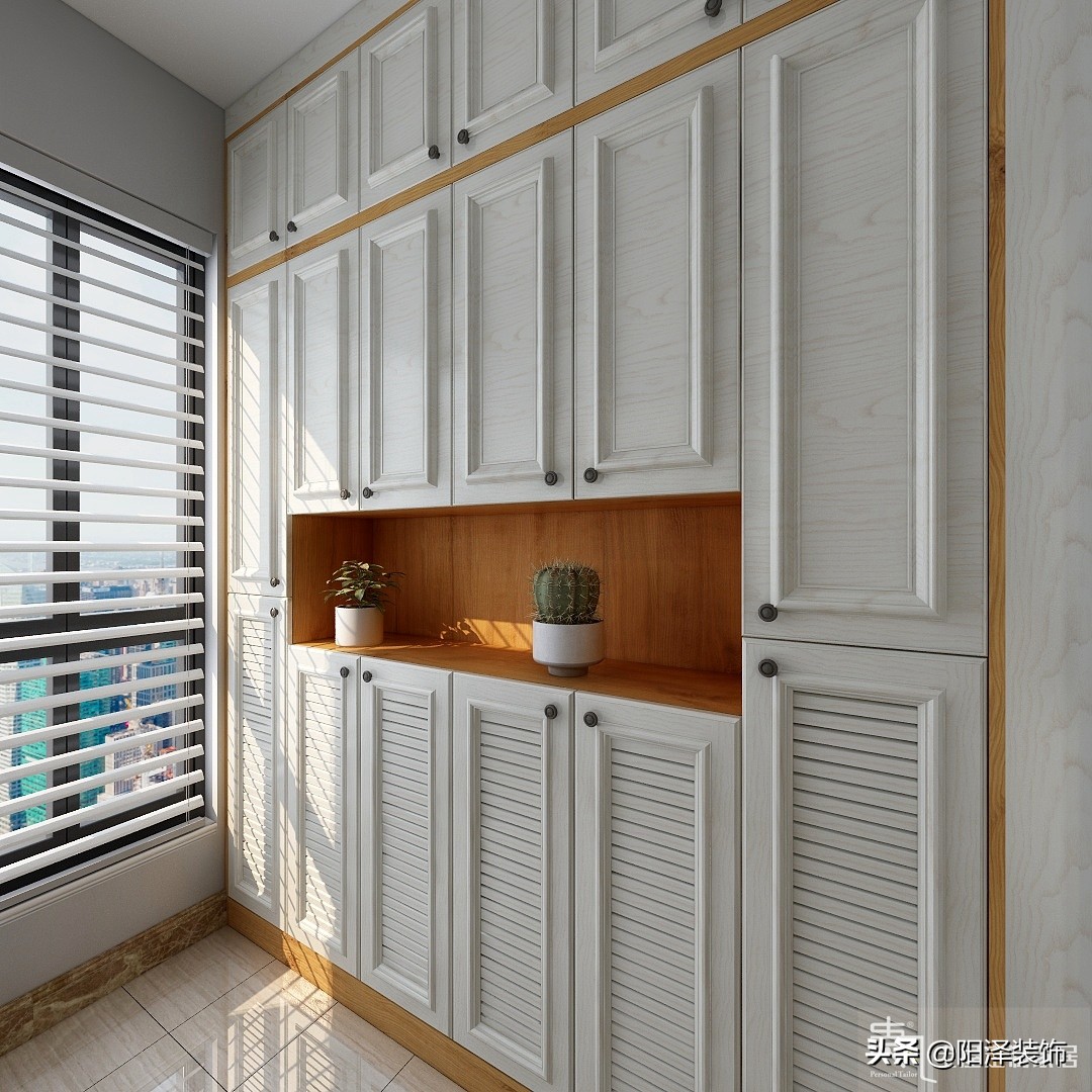 兰亭湾畔江景房,兰亭湾畔装修效果图