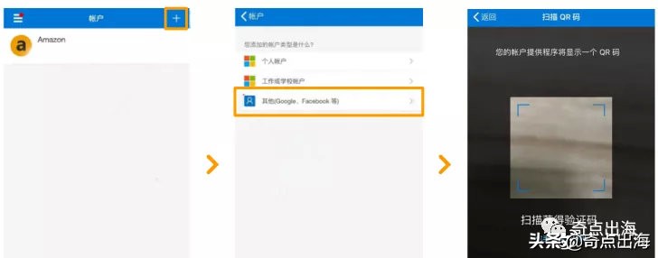 中国注册的亚马逊账号注册流程 (亚马逊账号注册详细流程)