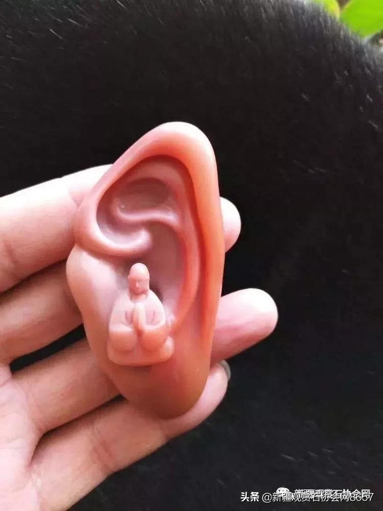 新疆戈壁精灵蛋白石,戈壁蛋白石怎么清洗