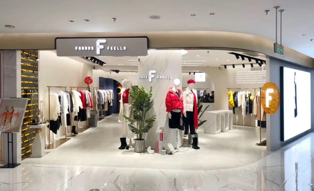 品牌服装的十大趋势,十大没落的服装品牌