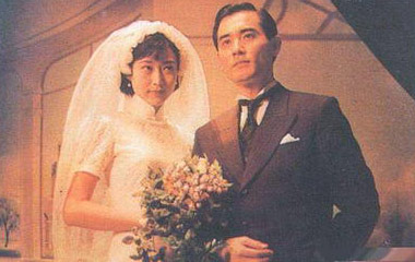 张爱玲蚊子血与白玫瑰,张爱玲红玫瑰与白月光经典语录