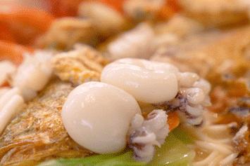 有了这座小县城，封海也封不住浙江人吃海鲜的嘴