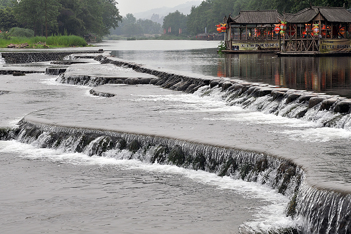 成都邛崃平乐古镇,平乐古镇景点