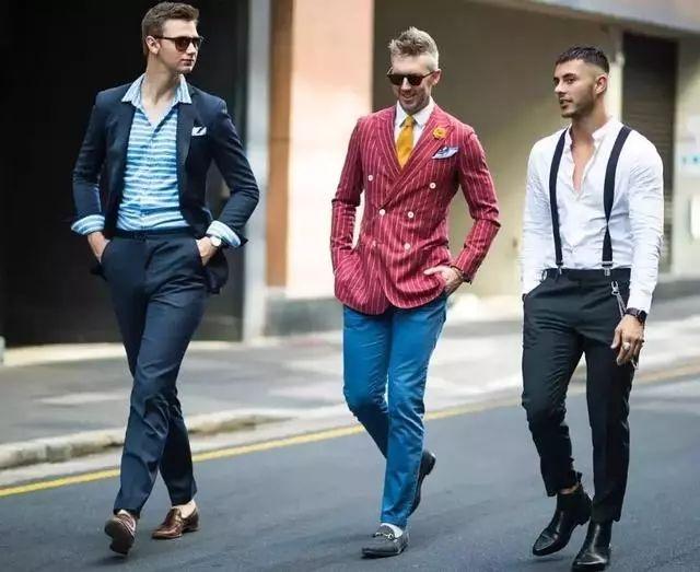 男士冬季穿搭的技巧,男士冬季穿搭技巧有哪些