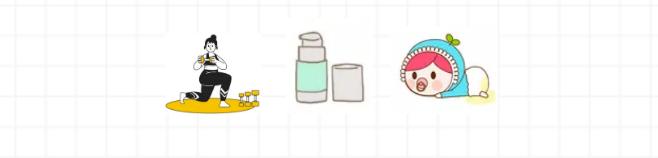 选对成分孕期当然能护肤,孕期如何选护肤品品牌