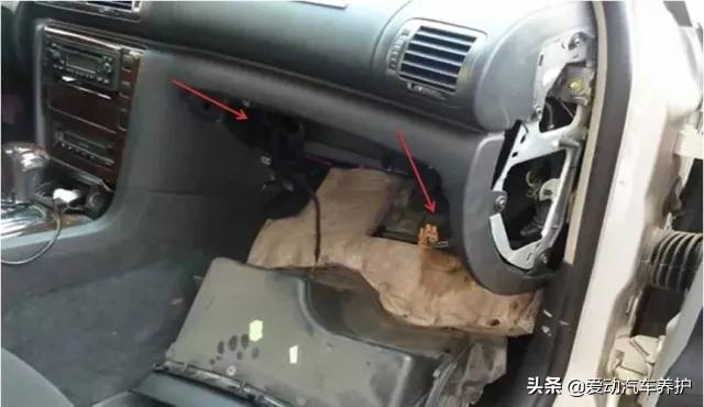 蒸发箱清洗和空调管道清洗哪个好,h6汽车空调蒸发箱清洗方法视频