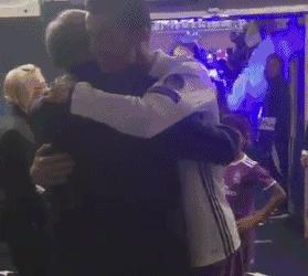 曼联名宿曝C罗训练细节，8点脚绑沙包狂练！曾想模仿却坚持不住