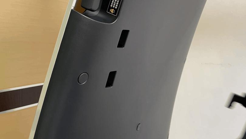 野小兽跑步机p30测评,野小兽p30跑步机视频