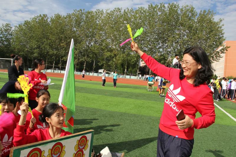 第36个教师节教师感言,第36个教师节老师在工作中的感触