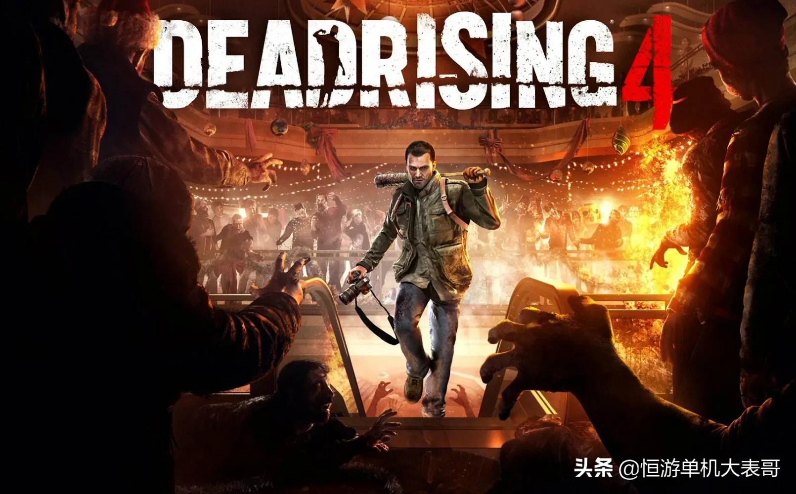 十大电脑免费单机游戏排行榜推荐,推荐几款电脑上好玩的单机游戏