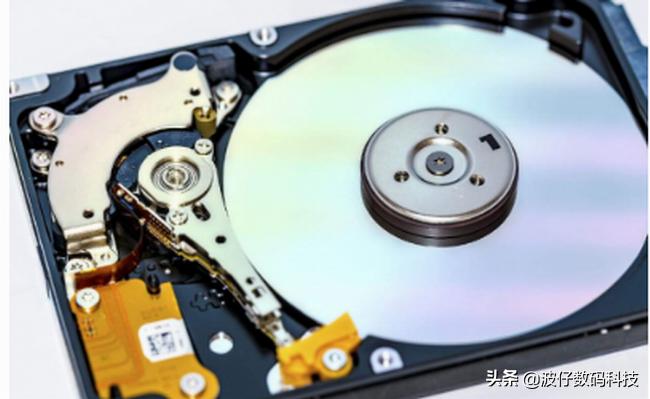 机械硬盘购买注意事项,机械硬盘的选购要点有哪些