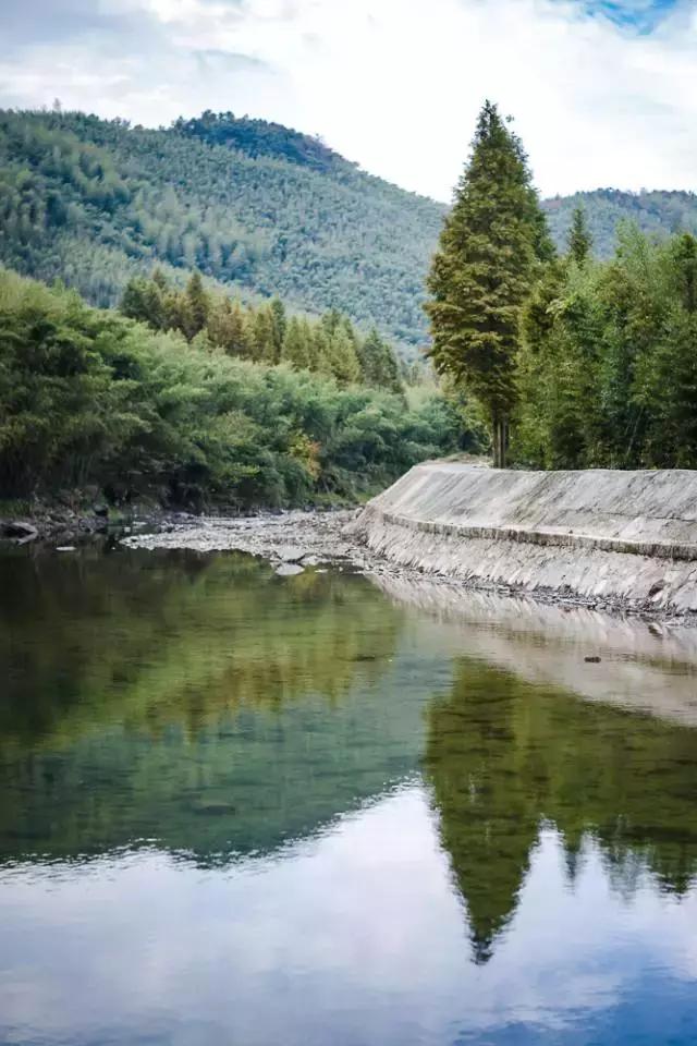 住莫干山酒店,莫干山温泉私汤民宿推荐