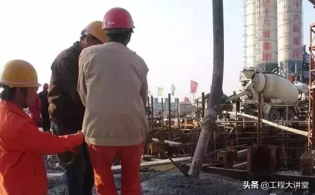 混凝土知识小扫盲,混凝土知识100问答