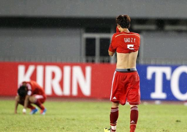 卡塔尔对国足目前情况,卡塔尔世界杯国足还有希望吗