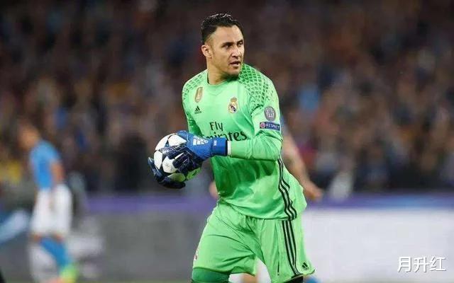盘点在足球场上很厉害的守门员,再厉害的守门员也不会零失误啊