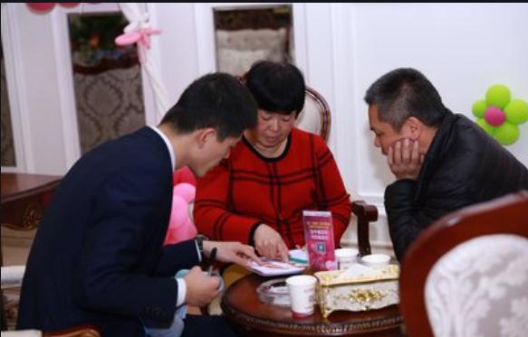 退休金男人的择偶标准,年轻人择偶需要注重退休金吗