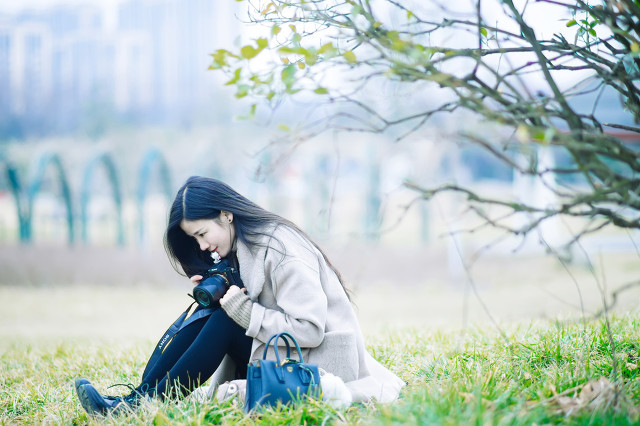 怎么用一根丝带扎漂亮的蝴蝶结,找一个简单又好看的盒子