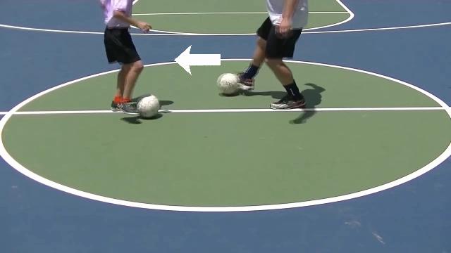 怎么在家练基本功视频教程,基本功练习动作教程