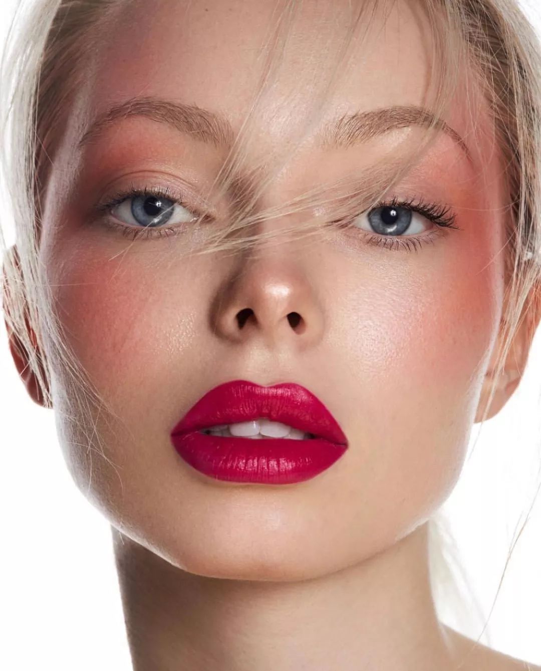 6款狐系眼妆,深邃迷人的眼妆教程赶快学起来呀