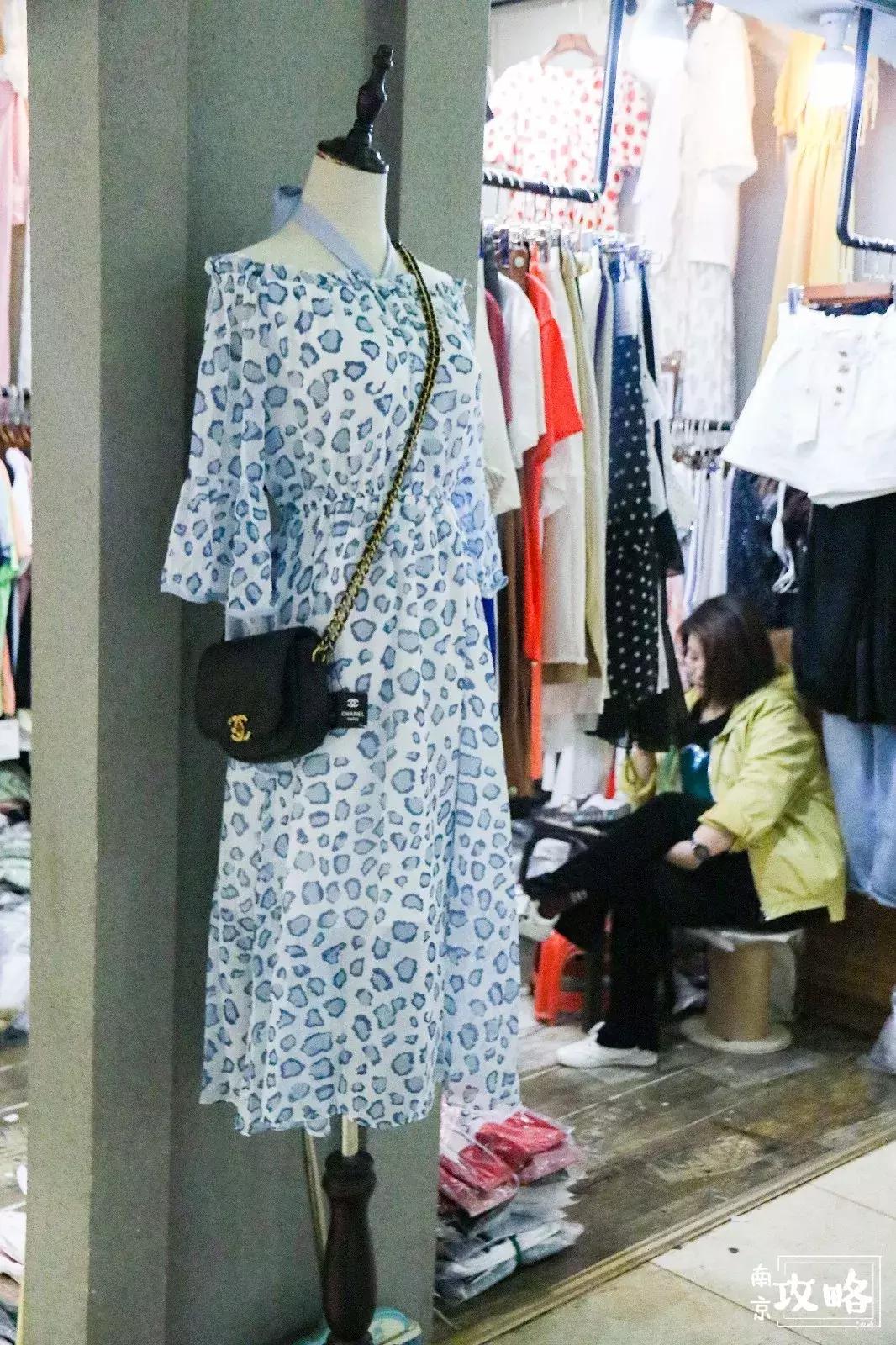 南京杭州环北服装批发市场攻略,南京环北批发市场春节营业时间