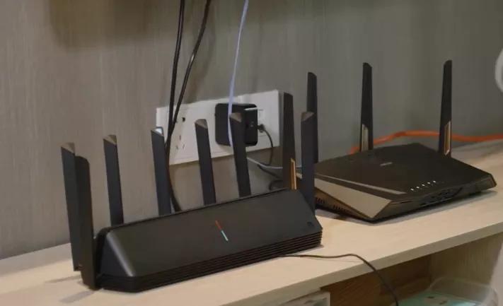 华硕华为小米wifi6路由器哪个好,千兆路由器wifi6推荐华为小米