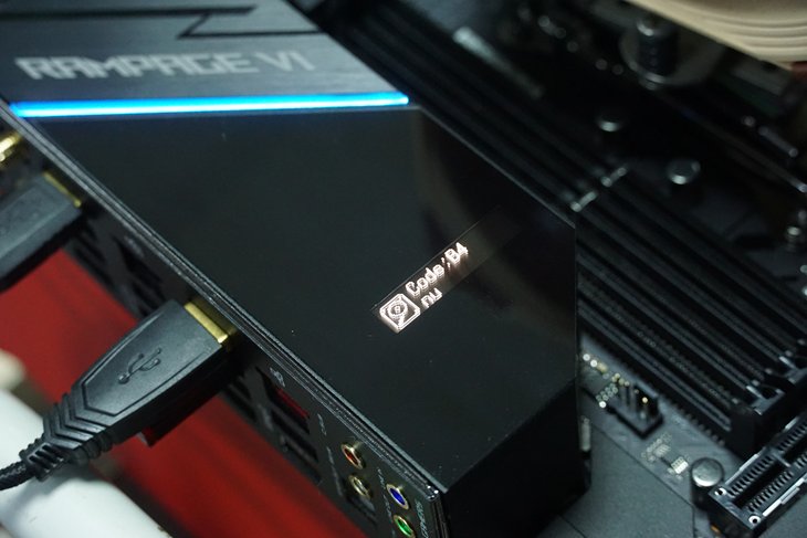 华硕x299和r6e,华硕主板玩家国度x299r6e