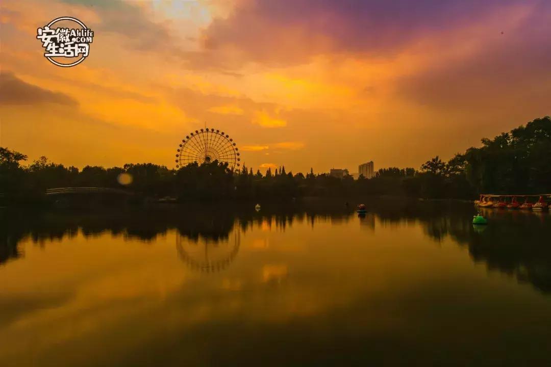 合肥市区免费游玩推荐,合肥市区一日游推荐免费景点