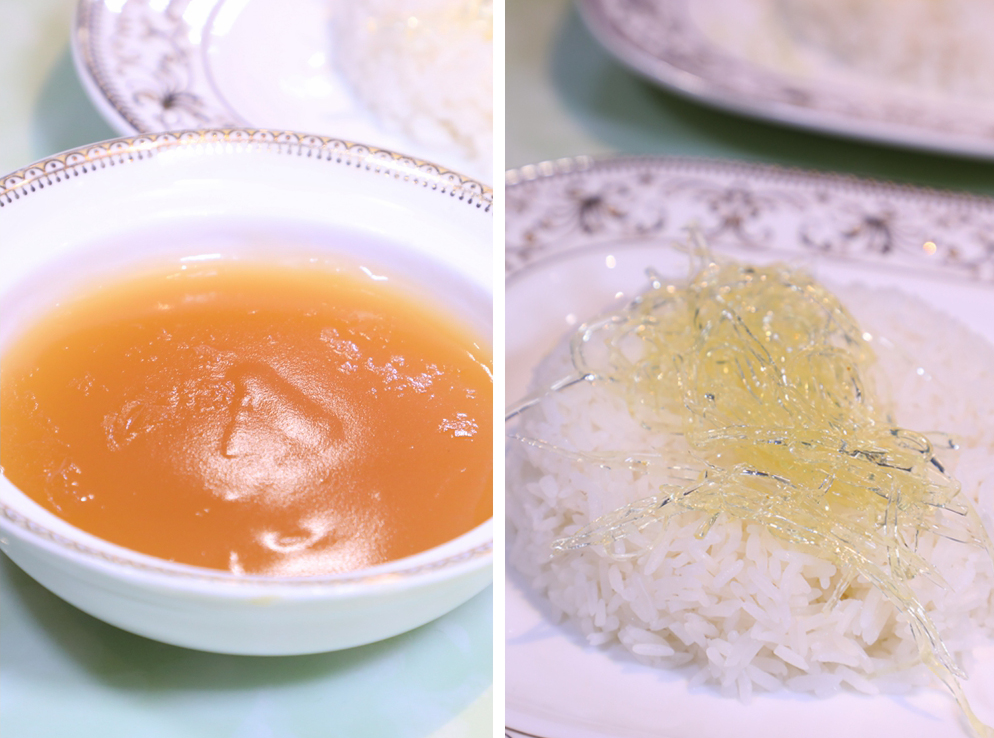 捞鲜佛跳墙鲍鱼饭优惠套餐,正宗金汤即食佛跳墙大份