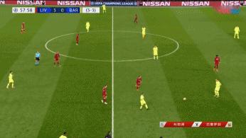 15欧冠决赛布斯克茨集锦,布斯克茨全场解析