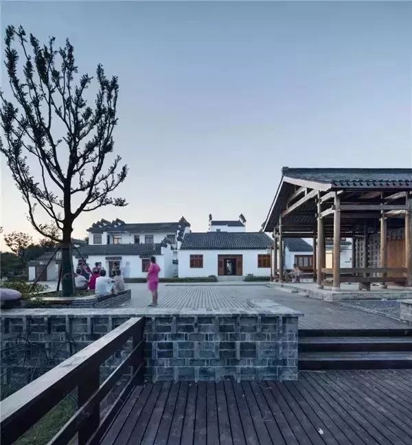 农村改造100个经典案例,乡村田园改造经典案例