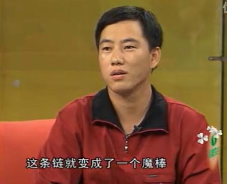 钥匙环核辐射,核辐射有多可怕科普