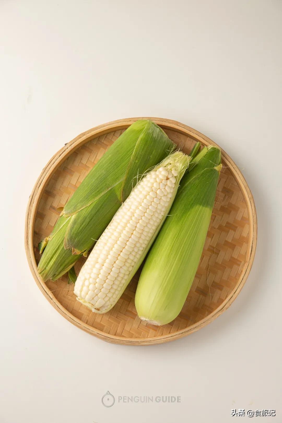 爆浆冰糖玉米怎么做好吃,牛奶冰糖玉米好吃吗