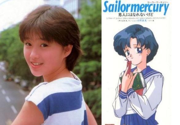 酒井法子巅峰期在日本娱乐圈地位,酒井法子最近消息