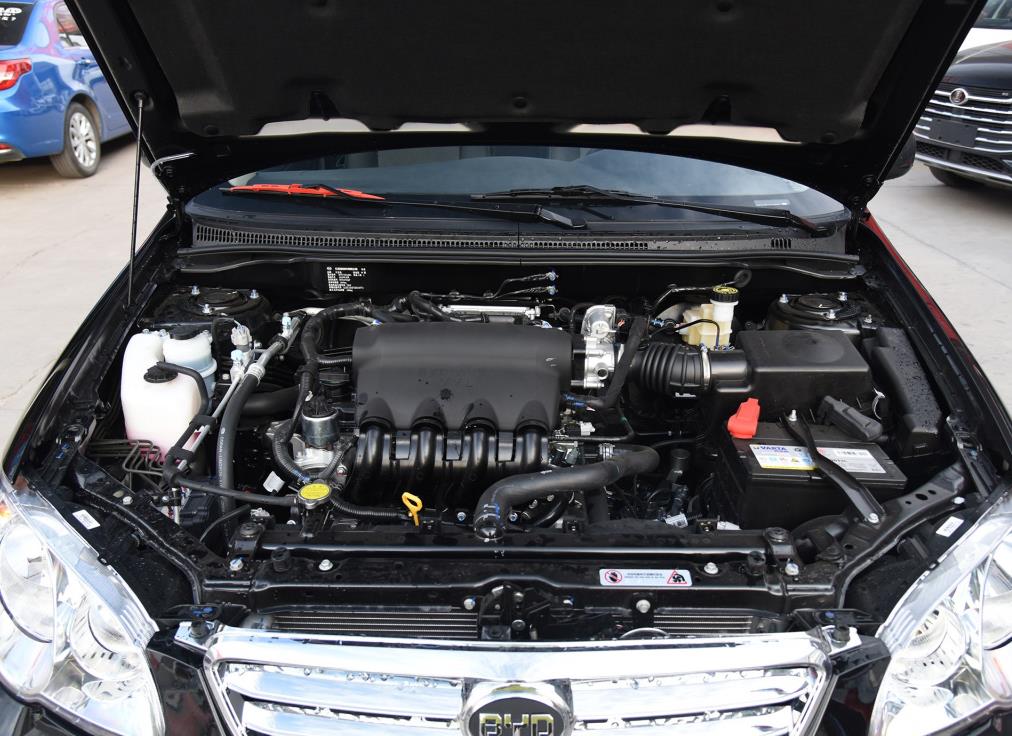 省油动力耐用经济实惠的车,一万左右二手车便宜省油又耐用