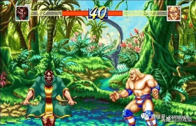 格斗游戏中10大魅惑大招,格斗游戏中充满诱惑必杀技